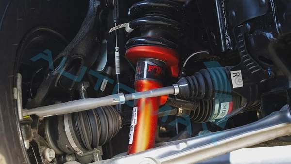 ( Only For Export ) 2025/2025 Ford Ranger Raptor 3.0L EcoBoost V6 GCC BRAND NEW