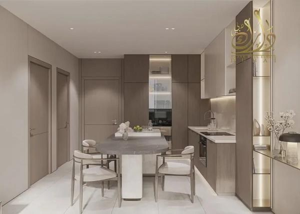 270° Green Views_Luxury Smart Suite_Hurry up