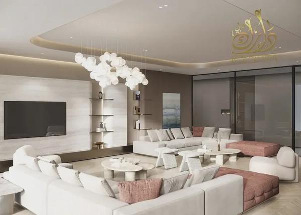 270° Green Views_Luxury Smart Suite_Hurry up