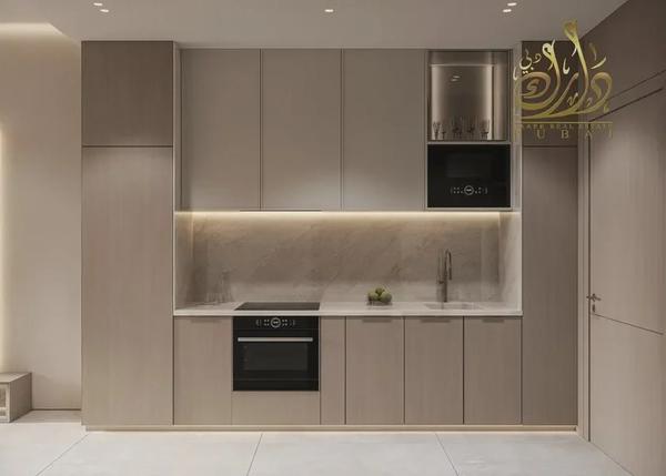 270° Green Views_Luxury Smart Suite_Hurry up