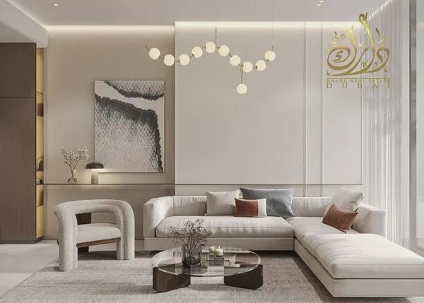 270° Green Views_Luxury Smart Suite_Hurry up