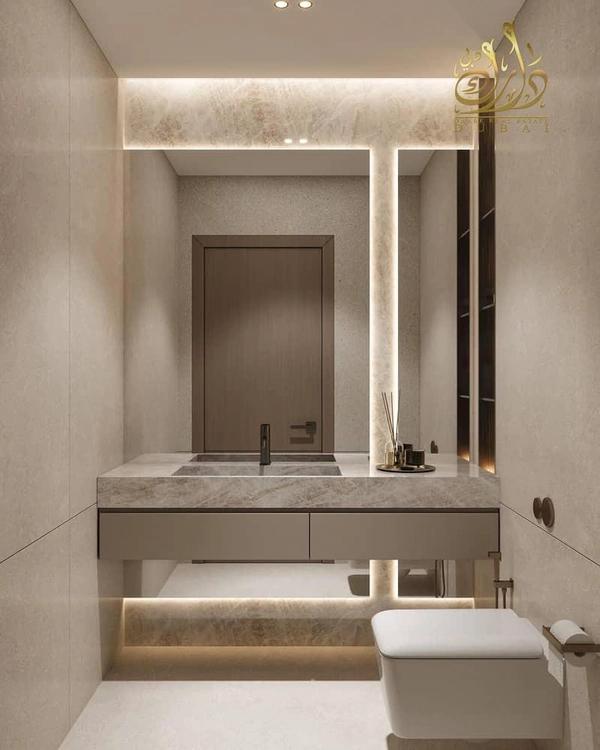 270° Green Views_Luxury Smart Suite_Hurry up