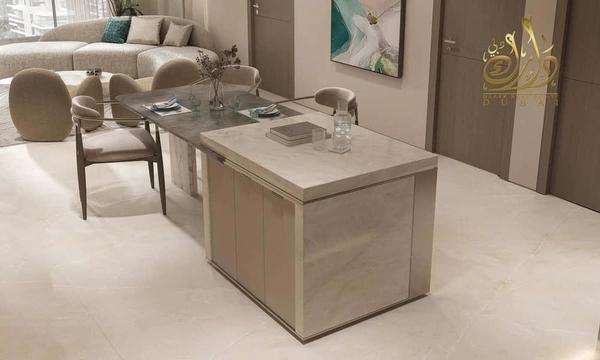 270° Green Views_Luxury Smart Suite_Hurry up