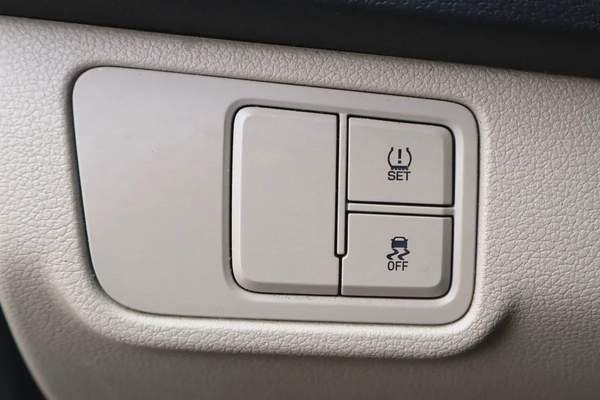 Hyundai Accent - GCC Specs - Excellent Condition