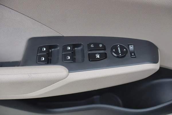 Hyundai Accent - GCC Specs - Excellent Condition