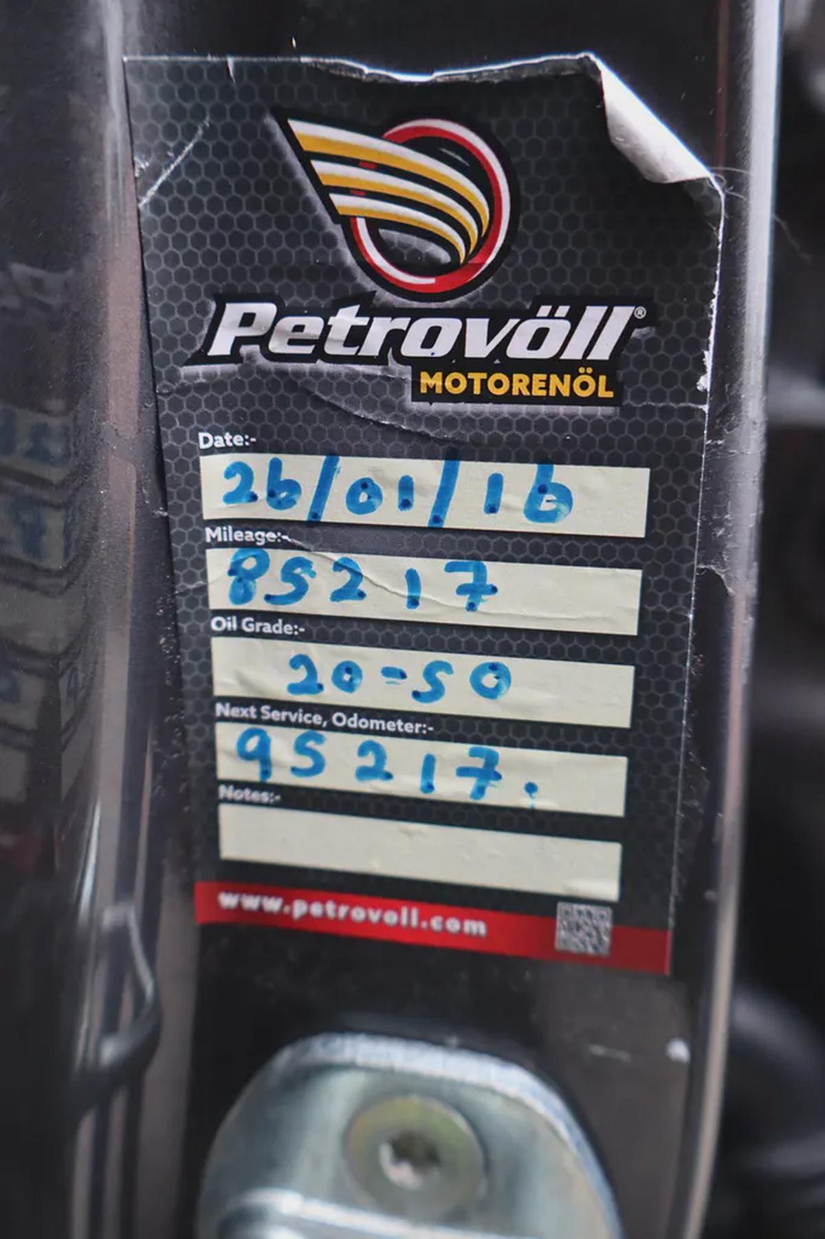 Hyundai Accent - GCC Specs - Excellent Condition-10-10