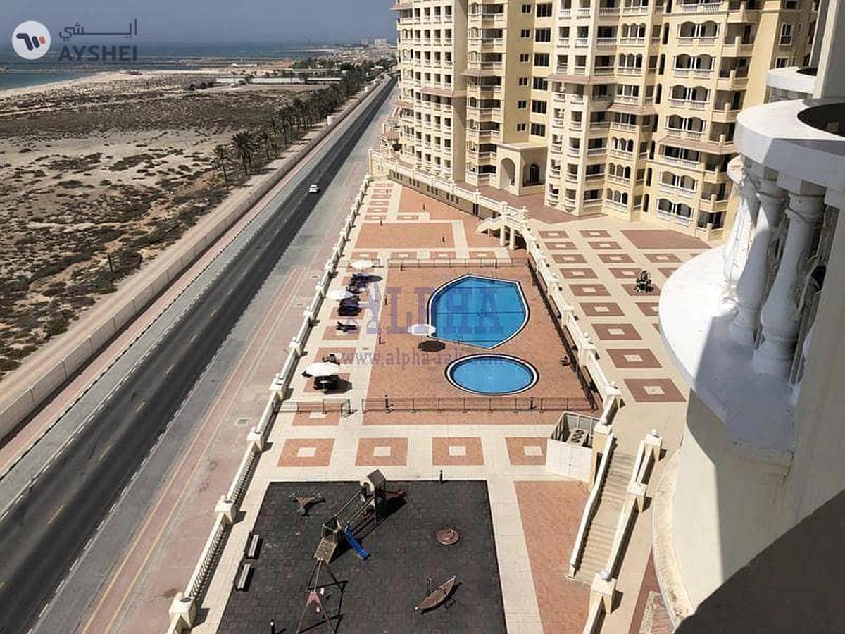 Royal Breeze 1, Royal Breeze Apartment, Al Hamra Village, Ras Al Khaimah-0-0