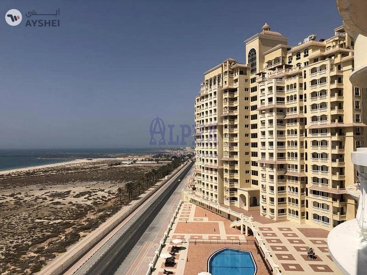 Royal Breeze 1, Royal Breeze Apartment, Al Hamra Village, Ras Al Khaimah-1-1