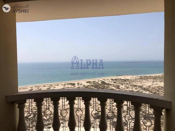 Royal Breeze 1, Royal Breeze Apartment, Al Hamra Village, Ras Al Khaimah