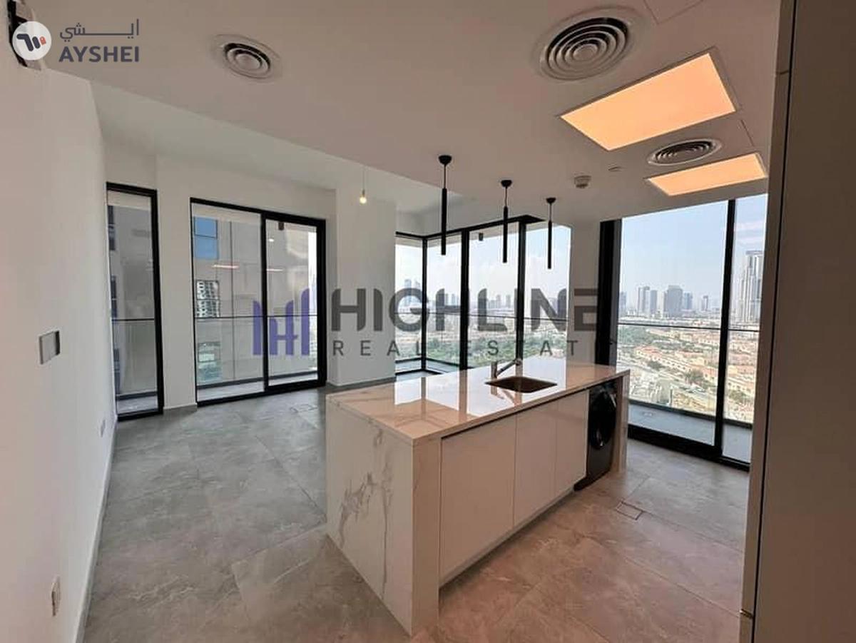 Bright 1Bhk | Corner Unit | High Quality-0-0