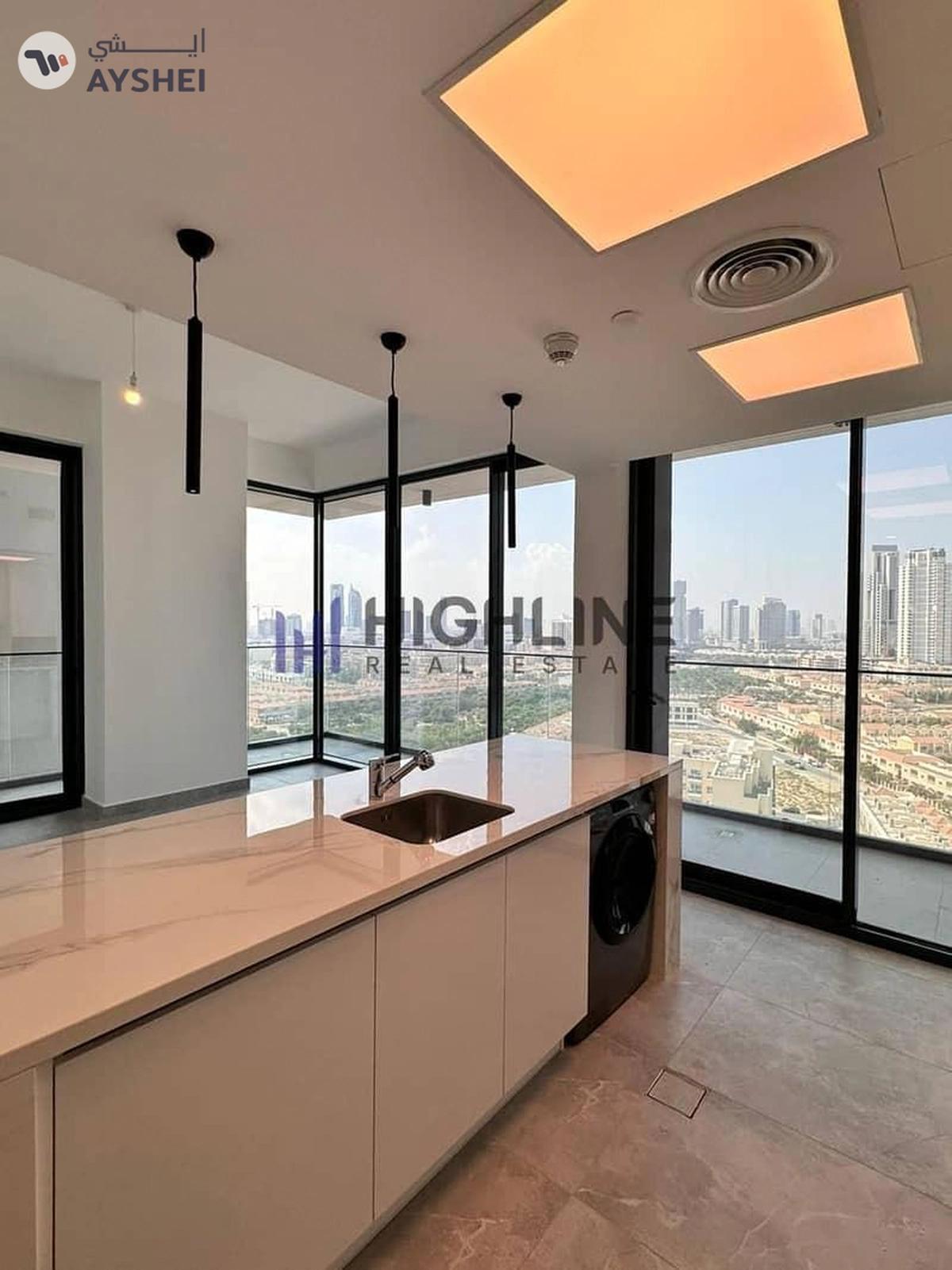 Bright 1Bhk | Corner Unit | High Quality-2-2