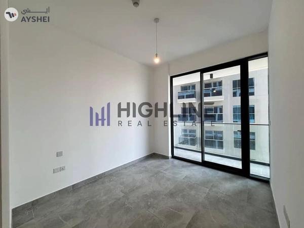 Bright 1Bhk | Corner Unit | High Quality