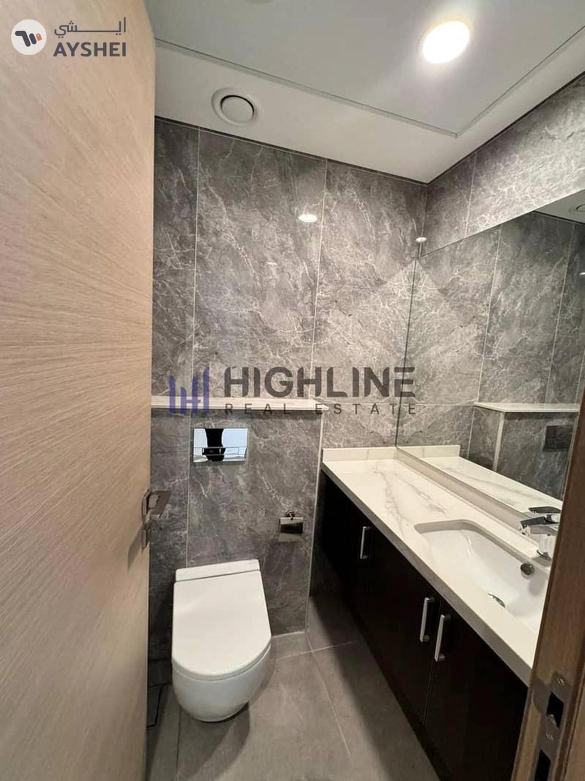 Bright 1Bhk | Corner Unit | High Quality-5-5