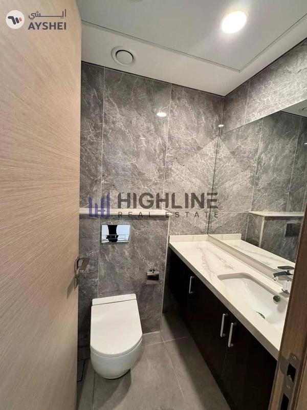 Bright 1Bhk | Corner Unit | High Quality