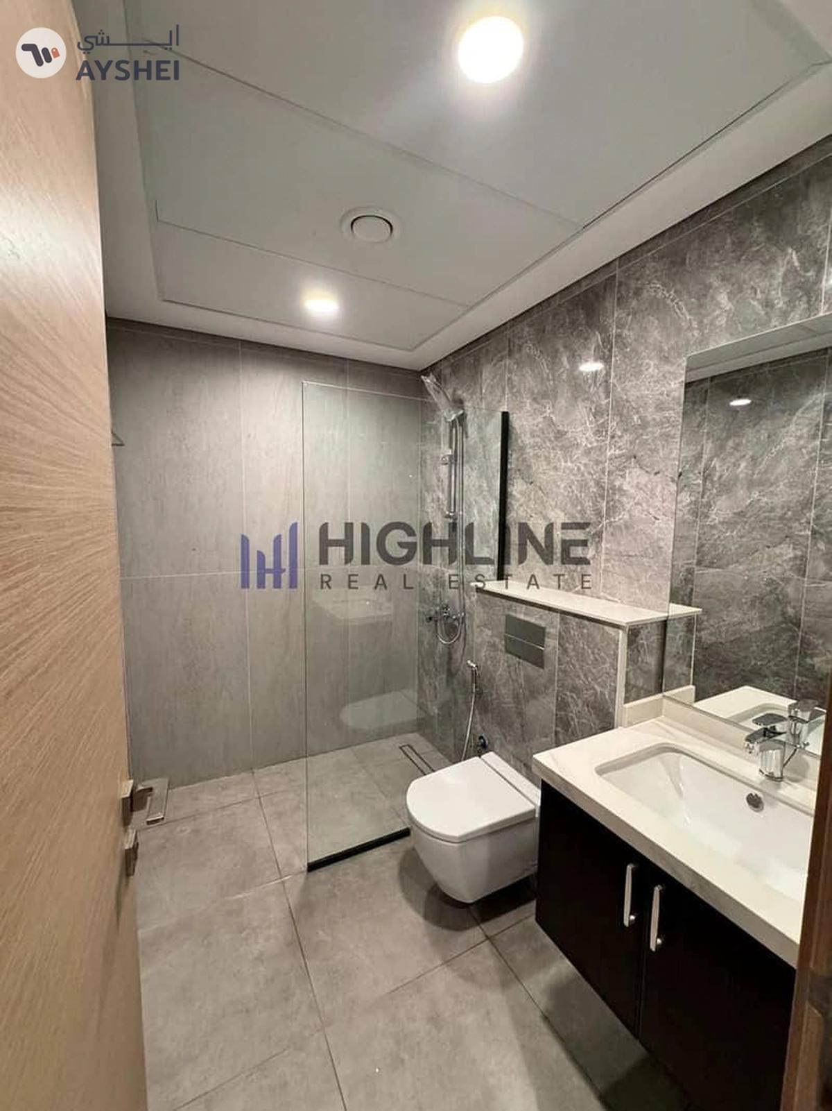 Bright 1Bhk | Corner Unit | High Quality-6-6