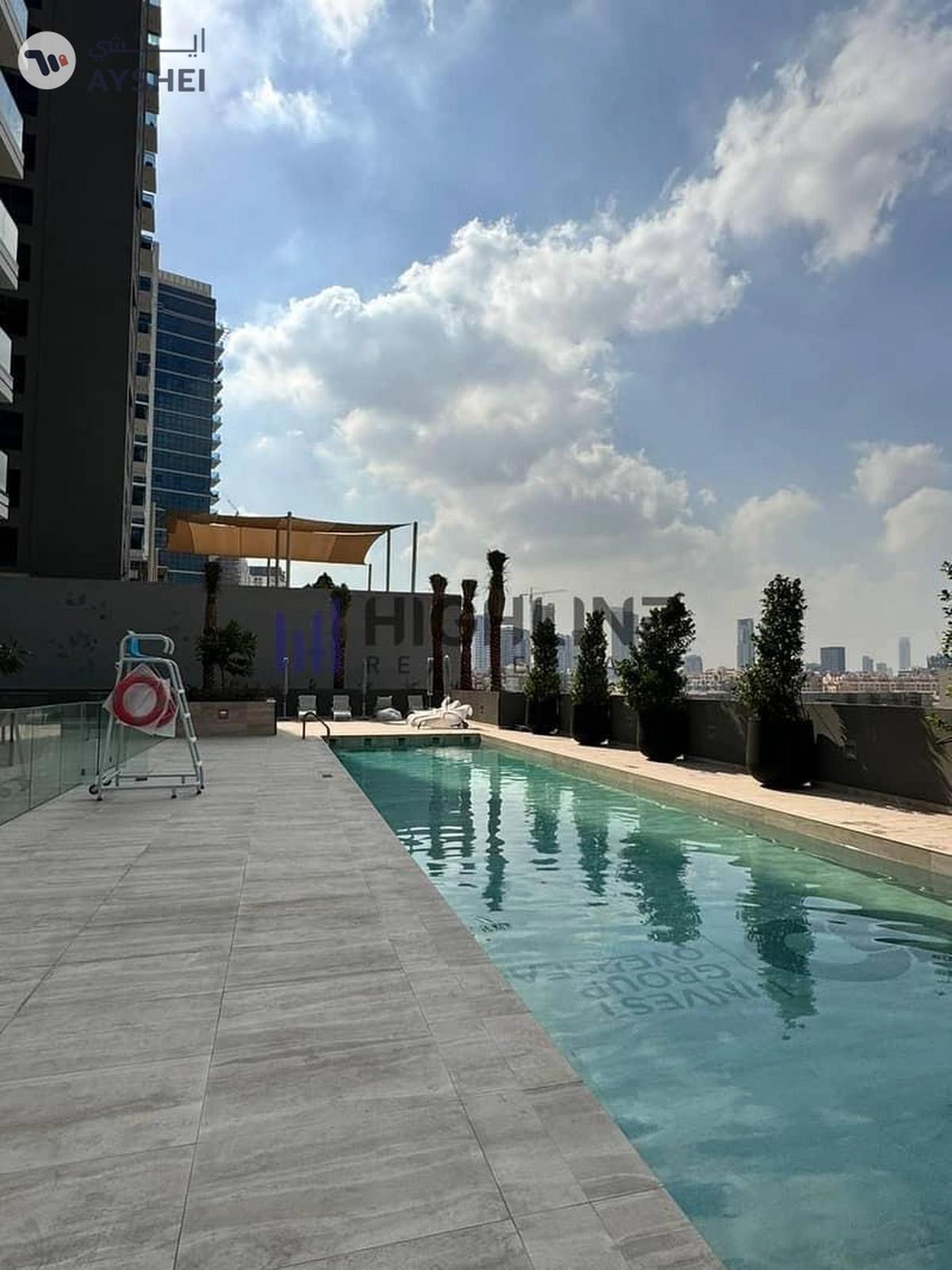 Bright 1Bhk | Corner Unit | High Quality-7-7