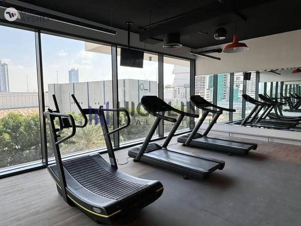 Bright 1Bhk | Corner Unit | High Quality