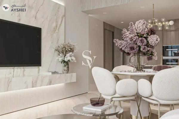 Q Gardens Aliya, JVC District 12, Jumeirah Village Circle (JVC), Dubai