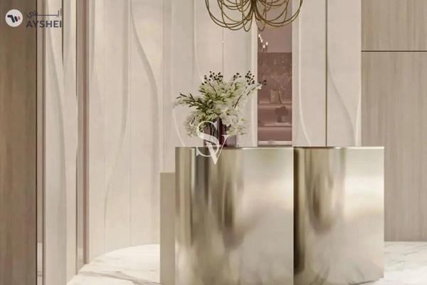 Q Gardens Aliya, JVC District 12, Jumeirah Village Circle (JVC), Dubai