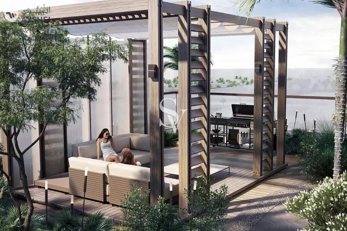 Q Gardens Aliya, JVC District 12, Jumeirah Village Circle (JVC), Dubai-11-11