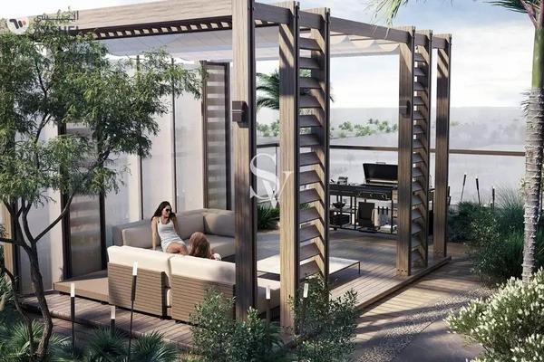 Q Gardens Aliya, JVC District 12, Jumeirah Village Circle (JVC), Dubai