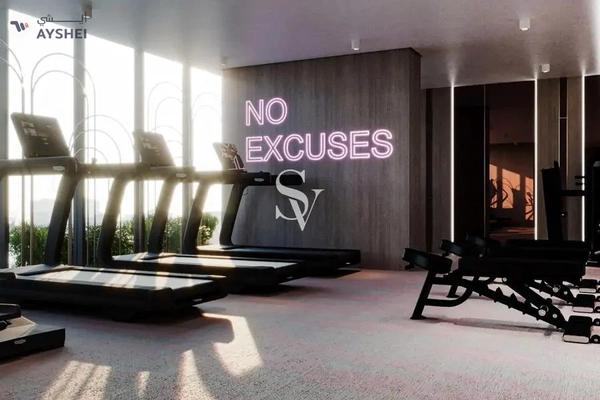 Q Gardens Aliya, JVC District 12, Jumeirah Village Circle (JVC), Dubai