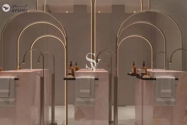 Q Gardens Aliya, JVC District 12, Jumeirah Village Circle (JVC), Dubai