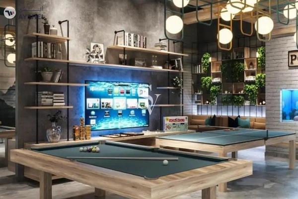 Q Gardens Aliya, JVC District 12, Jumeirah Village Circle (JVC), Dubai