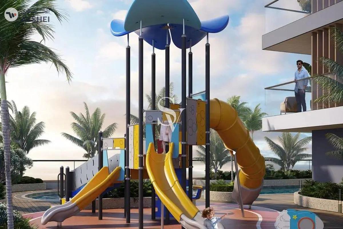 Q Gardens Aliya, JVC District 12, Jumeirah Village Circle (JVC), Dubai-1-landscape