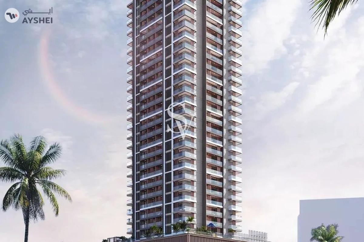 Q Gardens Aliya, JVC District 12, Jumeirah Village Circle (JVC), Dubai-6-6