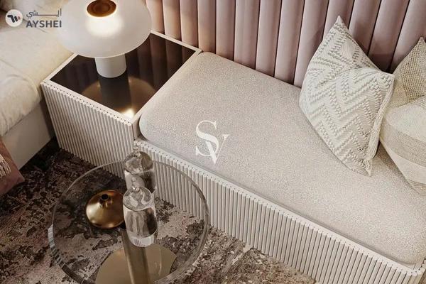 Q Gardens Aliya, JVC District 12, Jumeirah Village Circle (JVC), Dubai