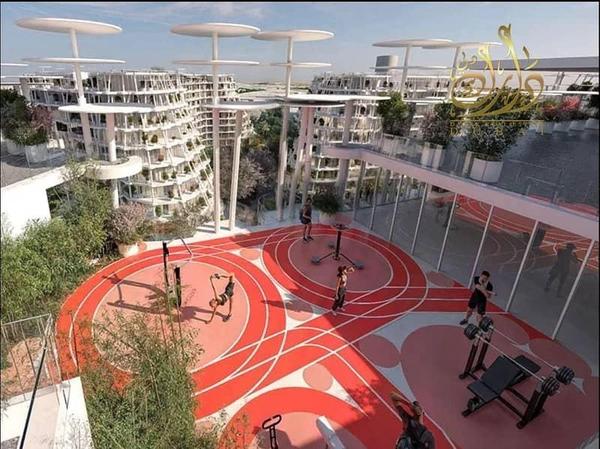 FLEXIBLE PAYMENT-PLAN _+ STUDY_HIGH RENTAL RETURN