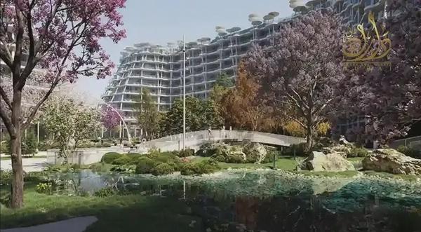 FLEXIBLE PAYMENT-PLAN _+ STUDY_HIGH RENTAL RETURN