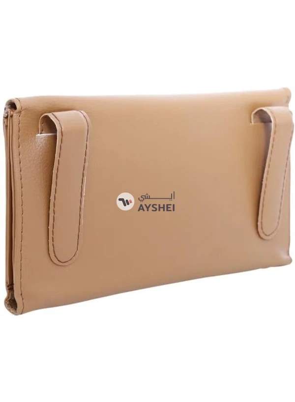 Generic Car Case Tissue Holder