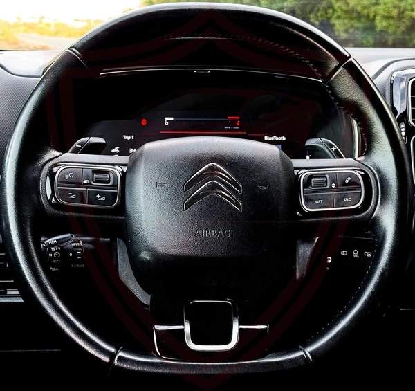 Used Citroen C5 Aircross 2023