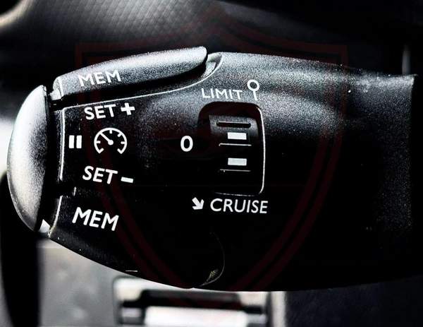 Used Citroen C5 Aircross 2023