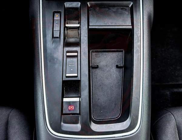 Used Citroen C5 Aircross 2023