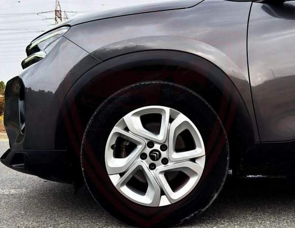 Used Citroen C5 Aircross 2023