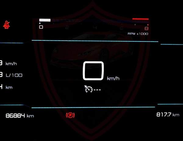 Used Citroen C5 Aircross 2023