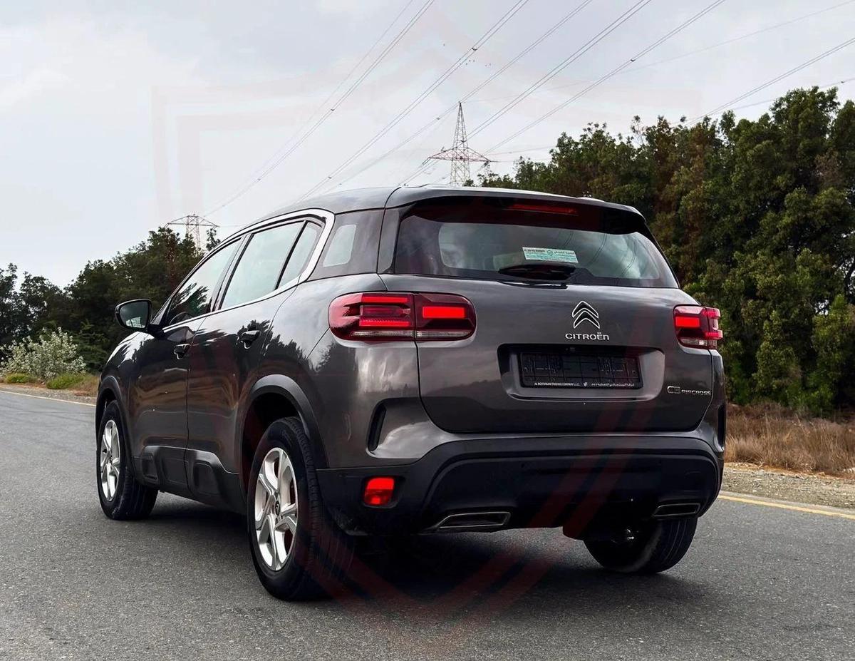 Used Citroen C5 Aircross 2023-12-12
