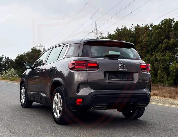 Used Citroen C5 Aircross 2023