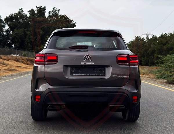 Used Citroen C5 Aircross 2023