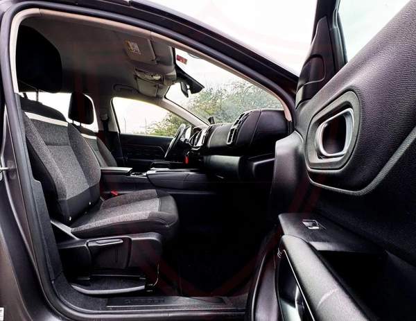 Used Citroen C5 Aircross 2023