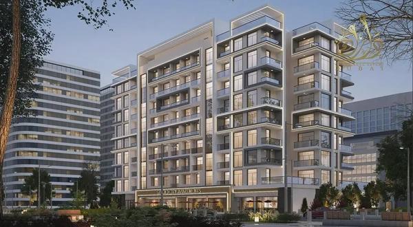 20/80 PAYMENT PLAN | 2YRS POST HANDOVER | 10-12% ROI