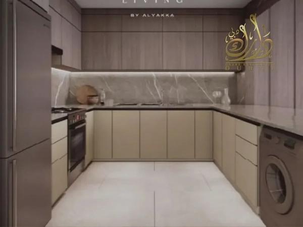 20/80 PAYMENT PLAN | 2YRS POST HANDOVER | 10-12% ROI