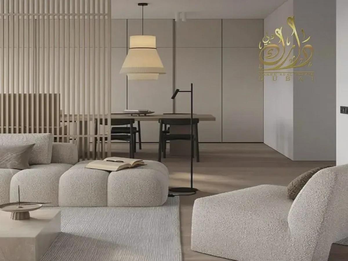 20/80 PAYMENT PLAN | 2YRS POST HANDOVER | 10-12% ROI-5-5