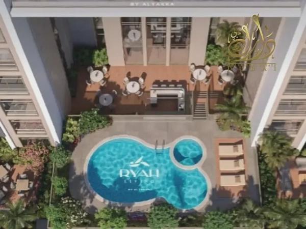 20/80 PAYMENT PLAN | 2YRS POST HANDOVER | 10-12% ROI