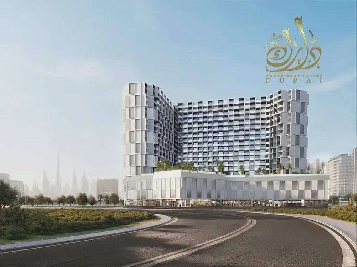 NEW OFFER - SPECIAL DISCOUNT - BURJ KHALIFA - READY SOON-0-0