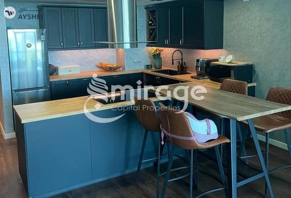 APARTMENT FOR SALE IN AL HADEEL, AL BANDAR