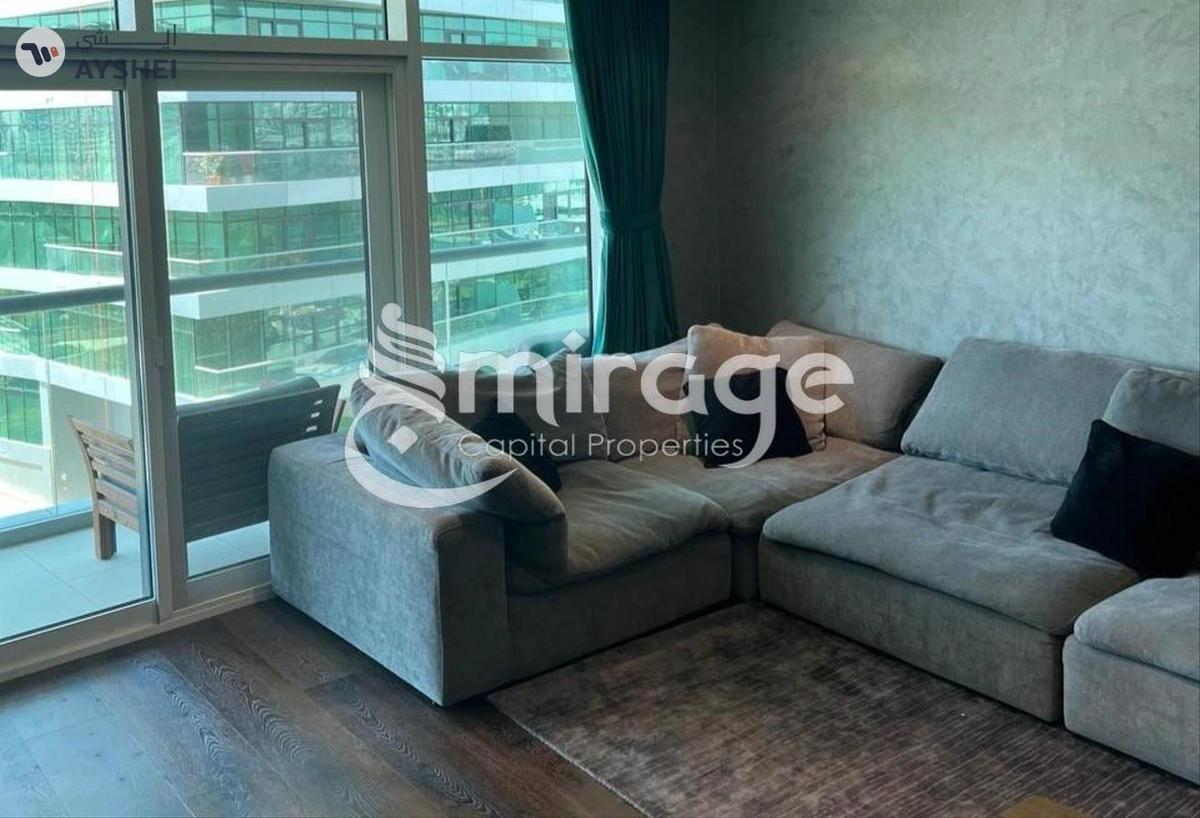 APARTMENT FOR SALE IN AL HADEEL, AL BANDAR-13-13